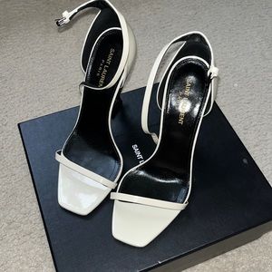 Saint Laurent Heels